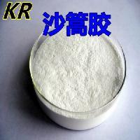 速冻芝麻球改良剂 河南信阳增稠剂的创新应用